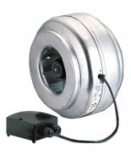 Centrifugal fans S&P VENT-N