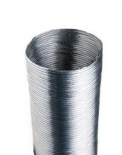 Aluminium flexible duct FLEX