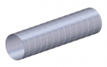 Spiral ducts OSL L-3000