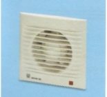 Buitiniai ventiliatoriai DECOR 100 ("S&P")