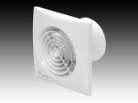 Axial fans  S&P SILENT