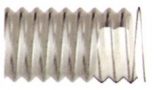 Poliuretaninės žarnos  PU-ECO (kirpiniai), storis 0.4 mm.
